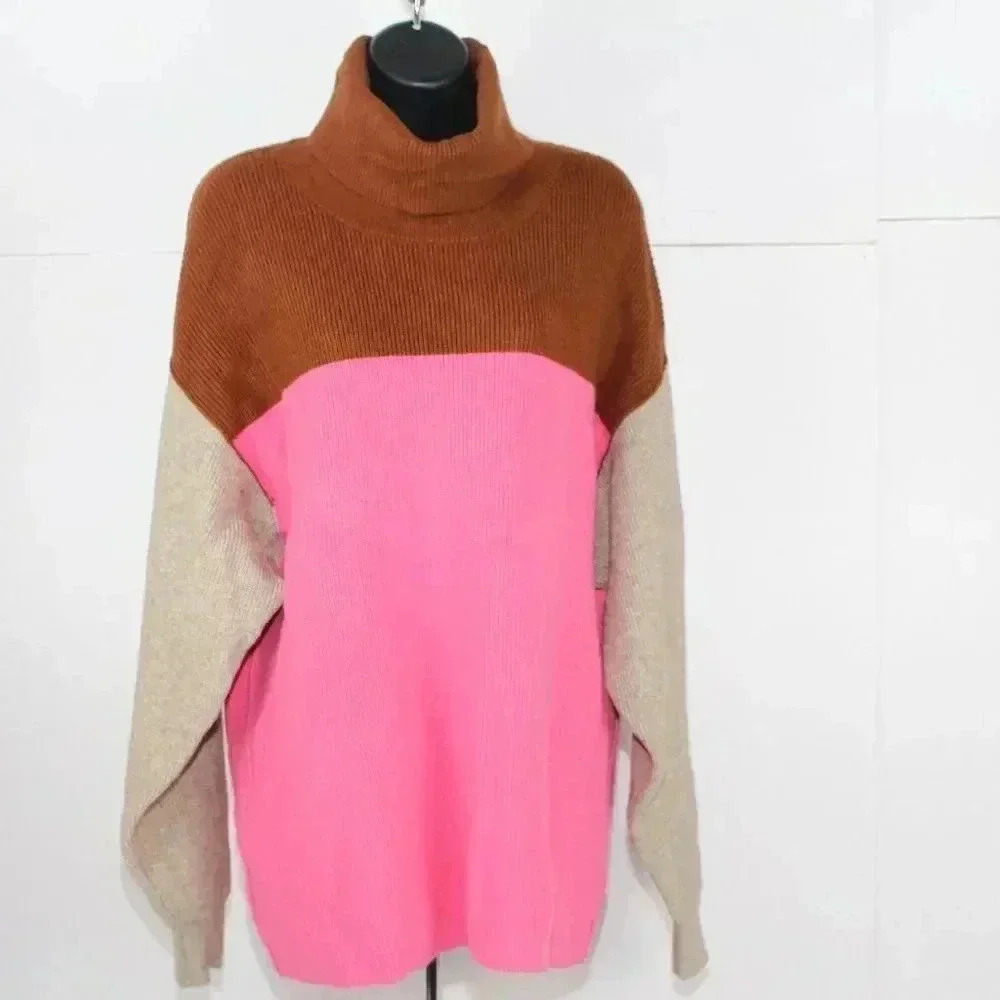 FREE PEOPLE ladies sweater